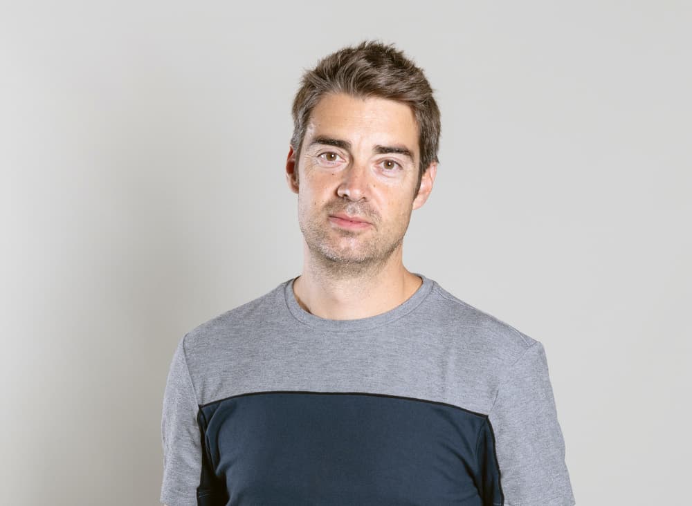 Luis Guanter, protagonista del “VI Ciclo de conferencias de la Cátedra de Cambio Climático”