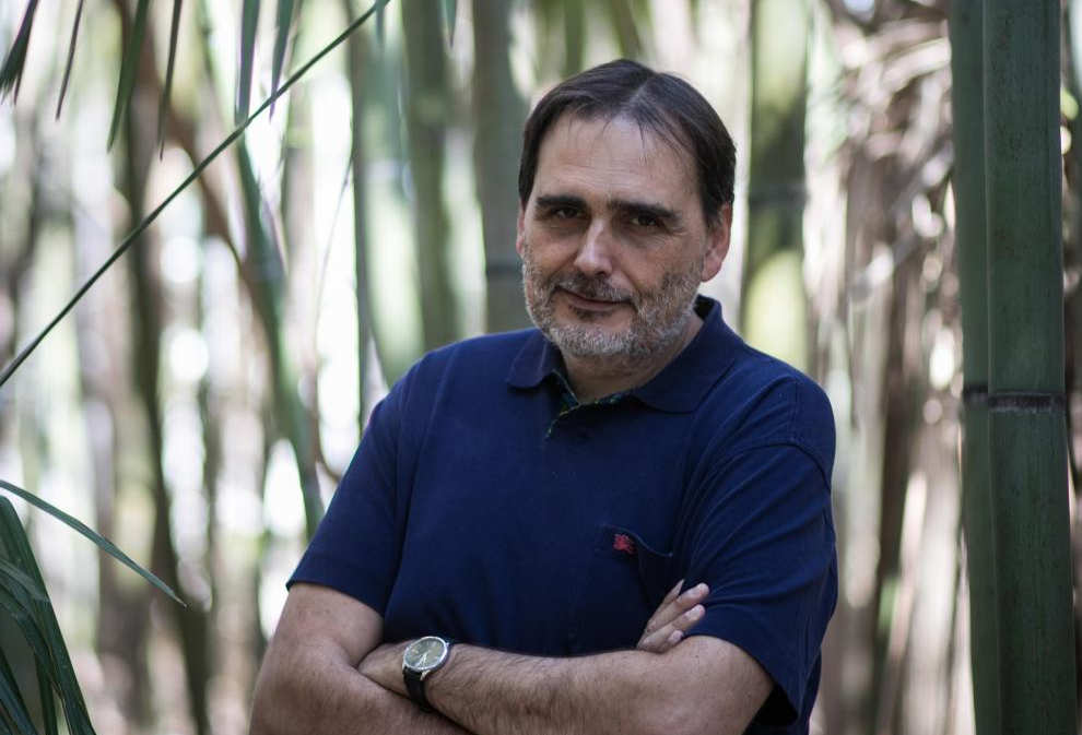 25 de octubre: conferencia sobre “Cambio Climático y fenómenos extremos”