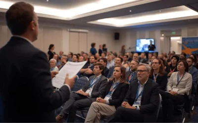 La UPV acoge la VI Jornada de Investigación Universitaria sobre Cambio Climático