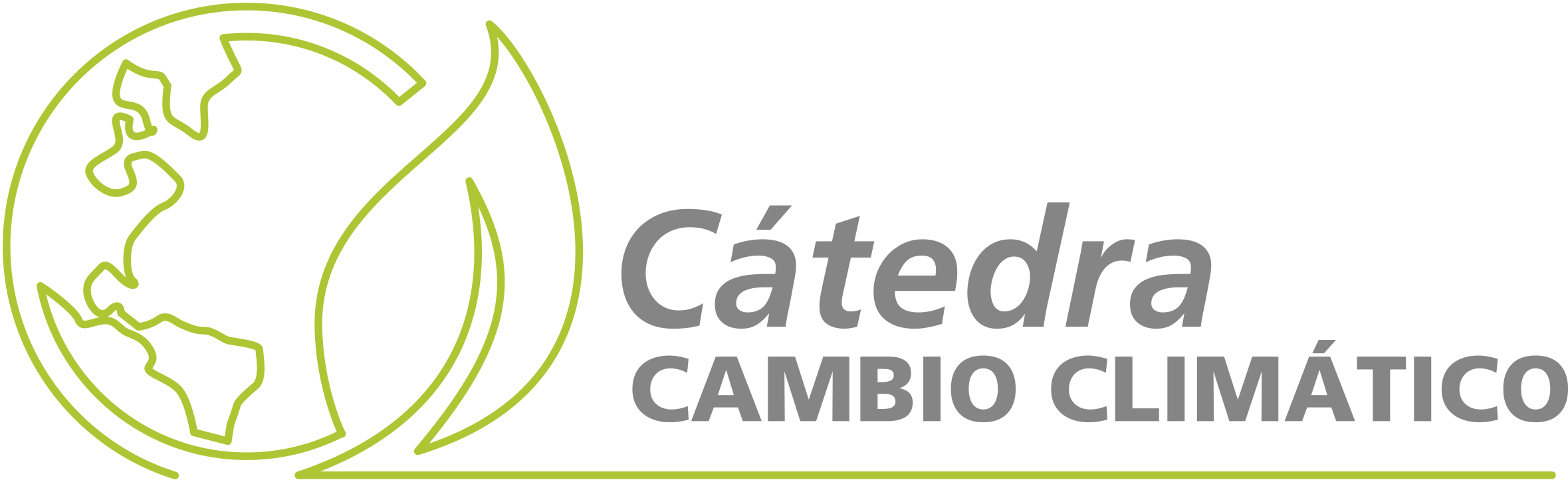 Cátedra Cambio Climático