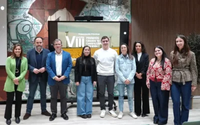 La Cátedra de Cambio Climático UPV-GVA impulsa soluciones innovadoras aplicadas a la transición sostenible en la Comunitat Valenciana