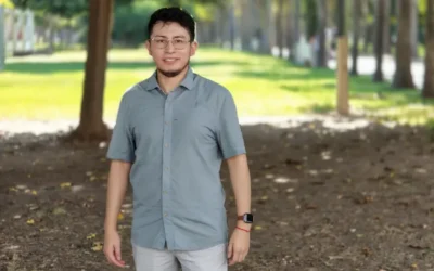 Erik Chasi: “El estudio promueve una gestión más eficiente de las energías renovables, favoreciendo la reducción de emisiones y una mayor resiliencia de los sistemas energéticos”